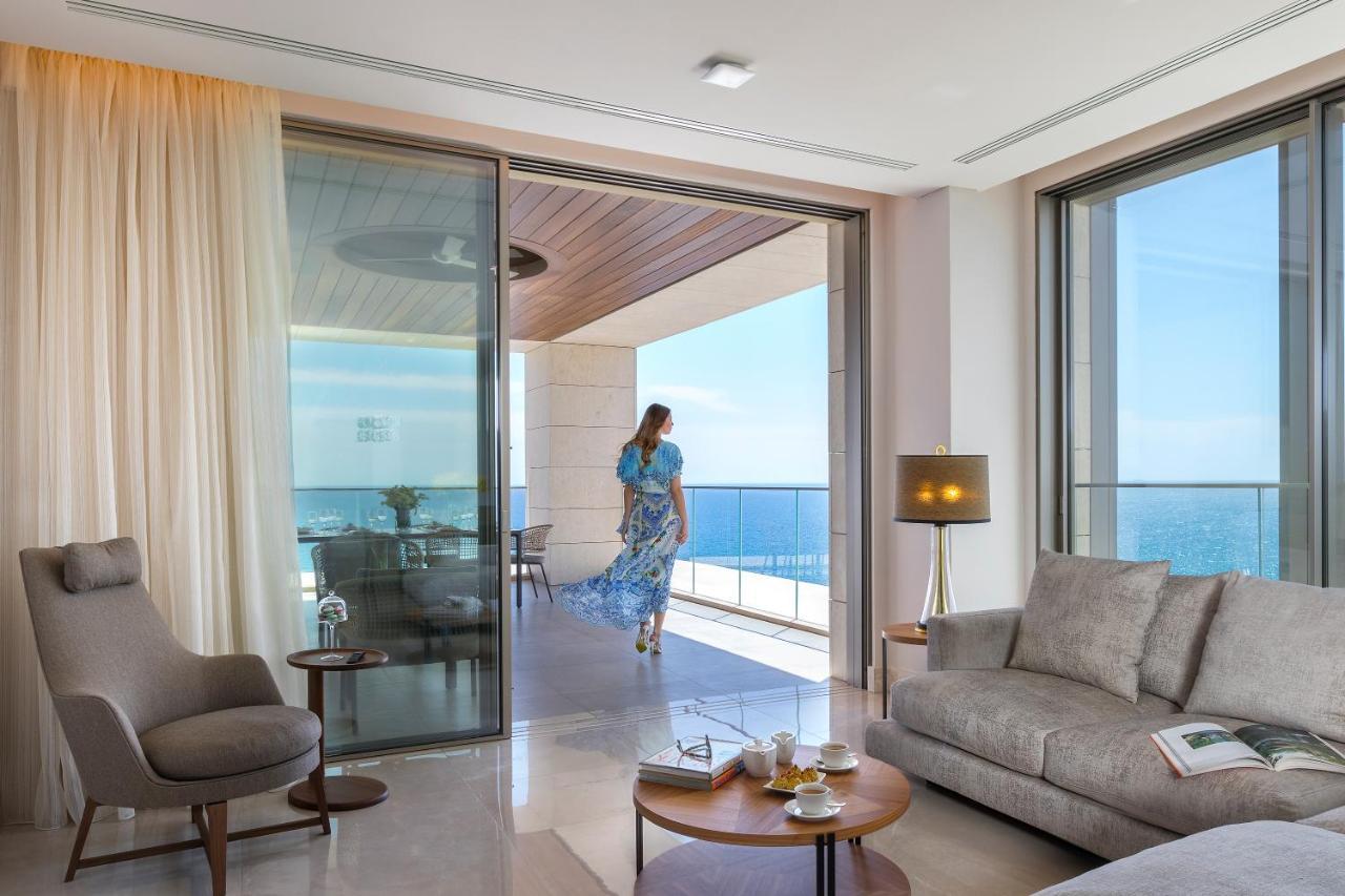 Four Seasons Hotel Agios Tychonas Exteriör bild The Westin Resort & Spa, Desaru Coast